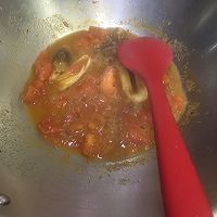 茄汁牛肉丸的做法图解8