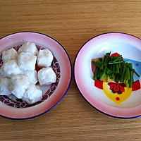 春节吉祥菜之恭喜发财——【发菜汤】的做法图解3