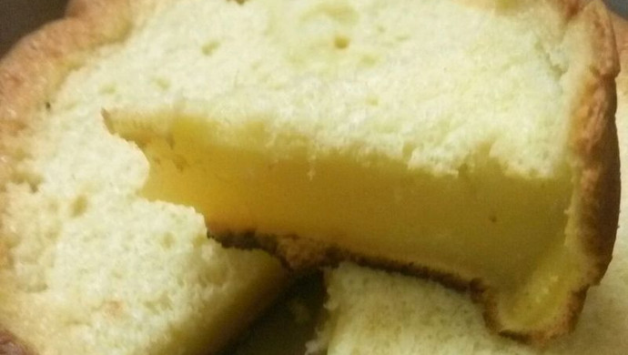 电饭煲做蛋糕