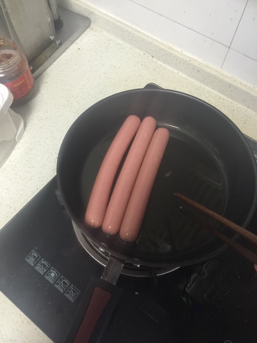 鸡蛋灌饼的做法图解12