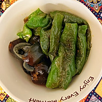 擂椒皮蛋的做法图解4