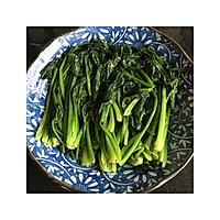 上汤菠菜的做法图解4