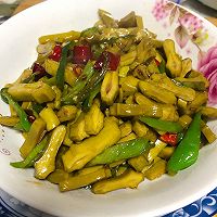 3天快速腌酸豆角方法的做法图解5