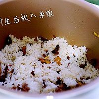 电饭锅牛肉饭的做法图解4