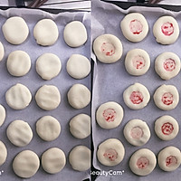中秋节酥皮月饼--9种造型的做法图解15