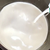 【花样食光】快手甜品牛奶小方的做法图解3