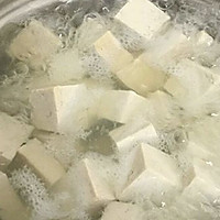 #米饭最强CP#香辣的，流口水的“五色酿豆腐”的做法图解3