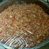 自制脆皮肠台湾烤肠儿童烤香肠的做法图解2
