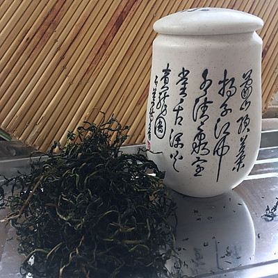 蒲公英茶