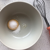 特浓牛奶巧克力雪糕的做法图解2