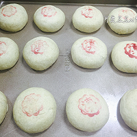 滇式云腿蛋黄月饼的做法图解15