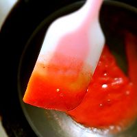 宝宝辅食之自制番茄酱的做法图解10
