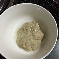 陕西凉皮的做法图解4