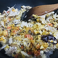 #《风味人间》美食复刻大挑战#秃黄油的做法图解6
