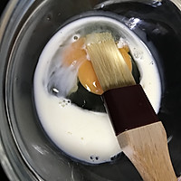乳酪烤三明治的做法图解1