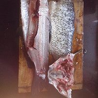 赛饭店版水煮鱼的做法图解2