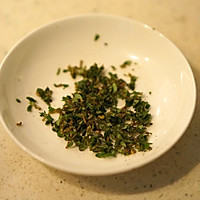 奶油蘑菇咸泡芙的做法图解15