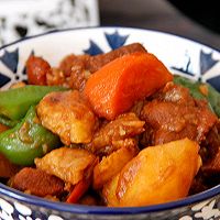 紫苏筋头巴脑的做法图解11