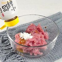 皮蛋瘦肉粥的做法图解4