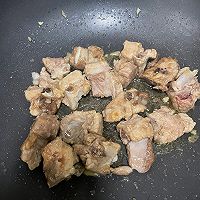 简单易上手的香喷喷红烧排骨的做法图解8