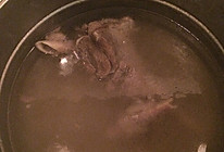 清炖羊肉的做法