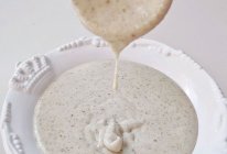  超火的绿豆沙牛乳＆豆浆机使用小技巧的做法