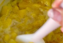 凤梨酱的做法