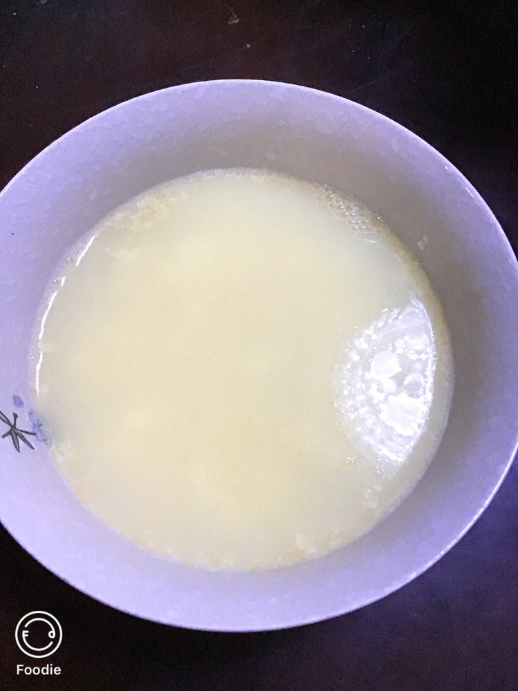 去火鸡蛋茶的做法
