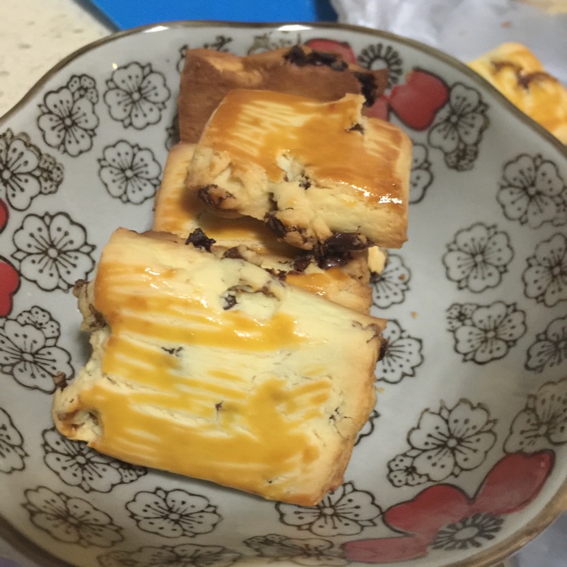 葡萄奶酥的做法图解8