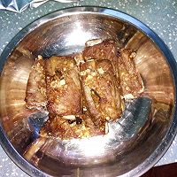 蒜香排的做法图解4