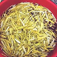 蜂蜜柚子茶的做法图解5