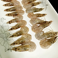蒜泥蒸虾的做法图解5