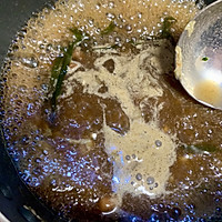无淀粉胡辣汤（6月减脂餐系列之五）的做法图解5