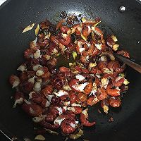 香辣小龙虾的做法图解3