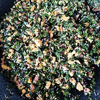 鲜掉眉毛的韭菜素三鲜水饺的做法图解12
