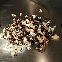 蒜蓉豆豉蒸排骨的做法图解3