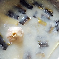 黄鳝汤的做法图解1