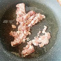 肉末拌面的做法图解1