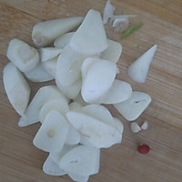 辣椒土豆片的做法图解6
