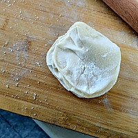 羊肉烧麦的做法图解7
