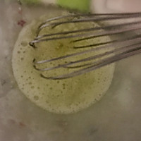 手指饼干的做法图解3