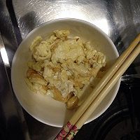 冬莴笋炒木耳的做法图解3