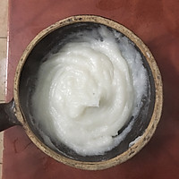米糊的做法图解4
