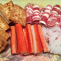 肥牛寿喜锅的做法图解3