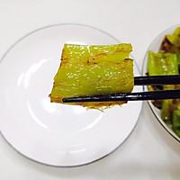 不油腻的油焖辣椒（简单又快手）的做法图解7