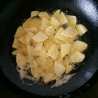 尖椒土豆片的做法图解2