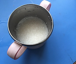鲜榨椰奶的做法