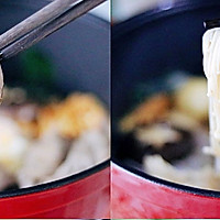 冬天必吃的热乎乎肥牛寿喜锅的做法图解6