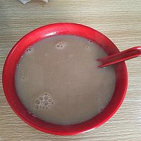 豆浆机菜谱-红枣豆浆的做法图解4