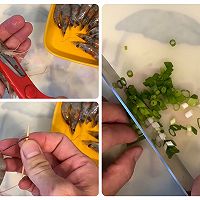 #测测你的夏日美食需求#浓鲜娃娃菜的做法图解2